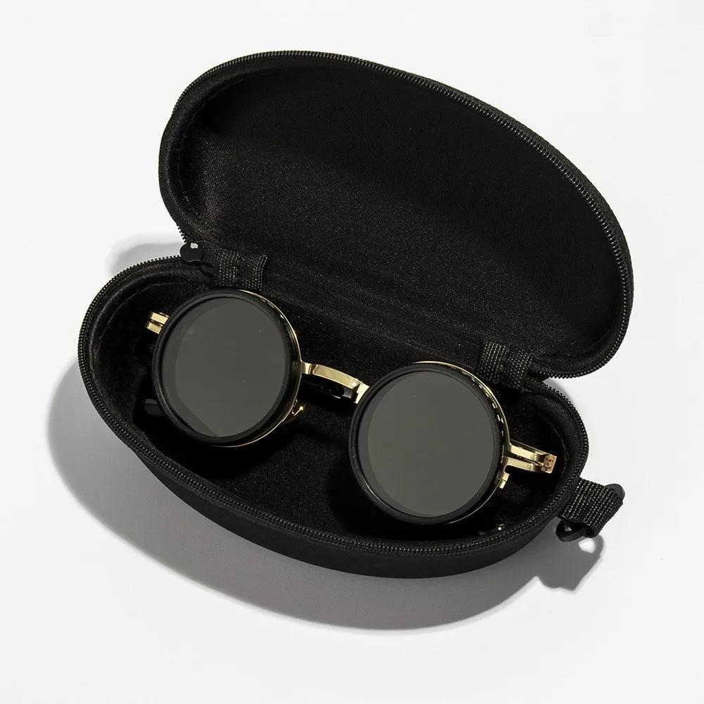 Auris Adjustable Tint Sunglasses