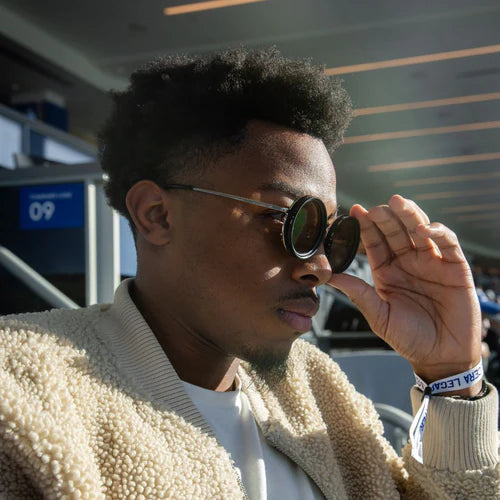 Auris Adjustable Tint Sunglasses