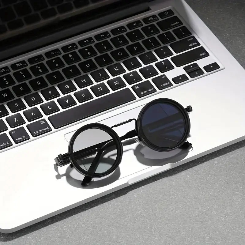 Auris Adjustable Tint Sunglasses