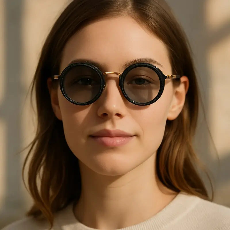 Auris Adjustable Tint Sunglasses