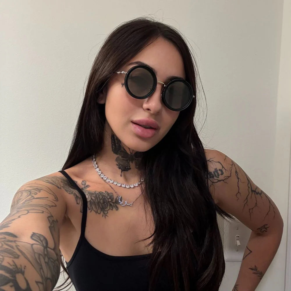Auris Adjustable Tint Sunglasses
