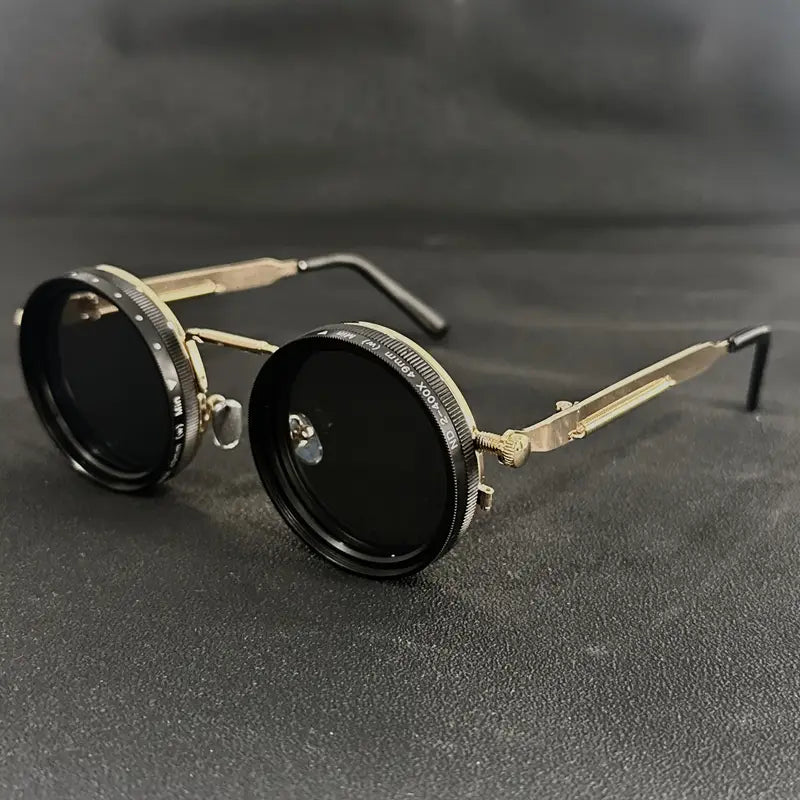 Auris Adjustable Tint Sunglasses